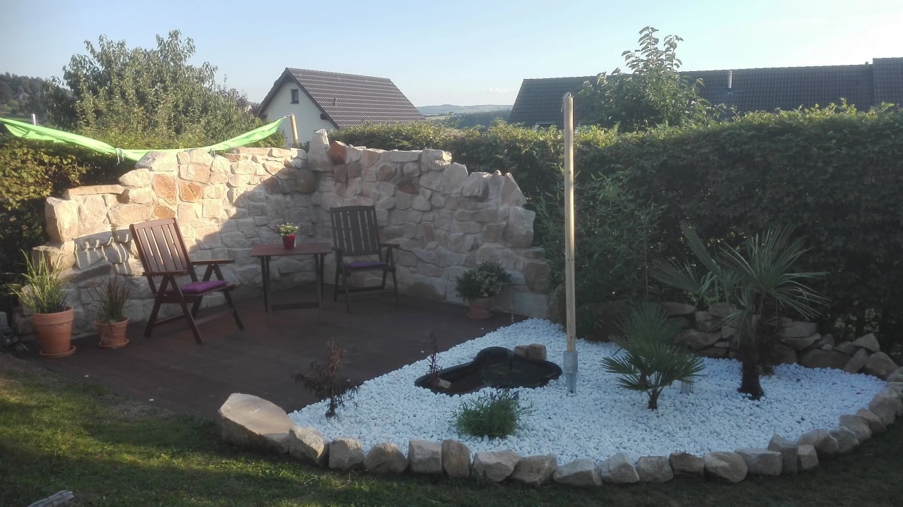 Garten und Landschaftsbau