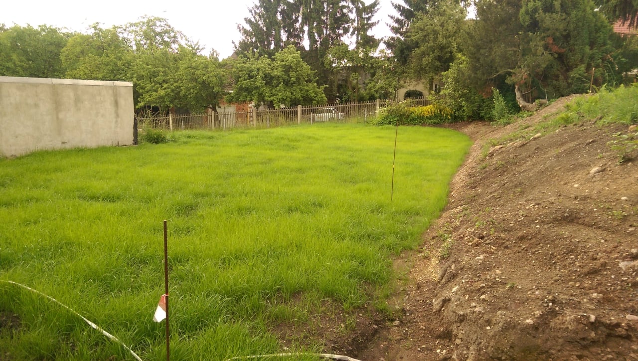 Garten und Landschaftsbau