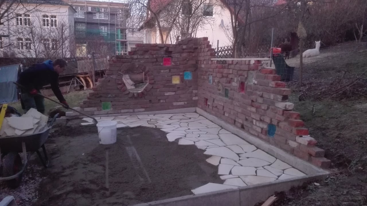 Garten und Landschaftsbau